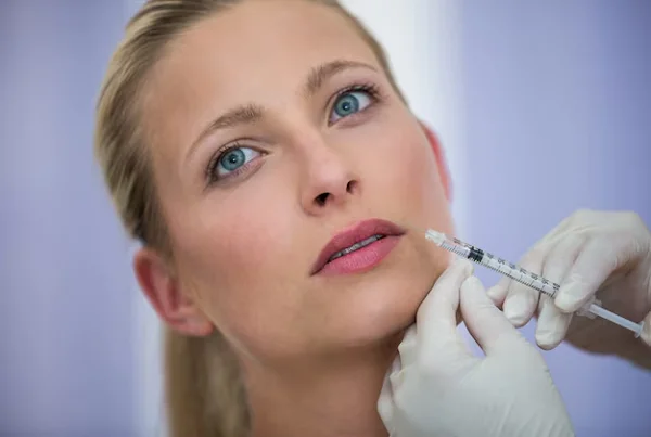 Botox Treatment
