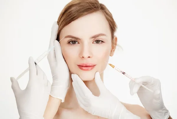Fillers Treatment