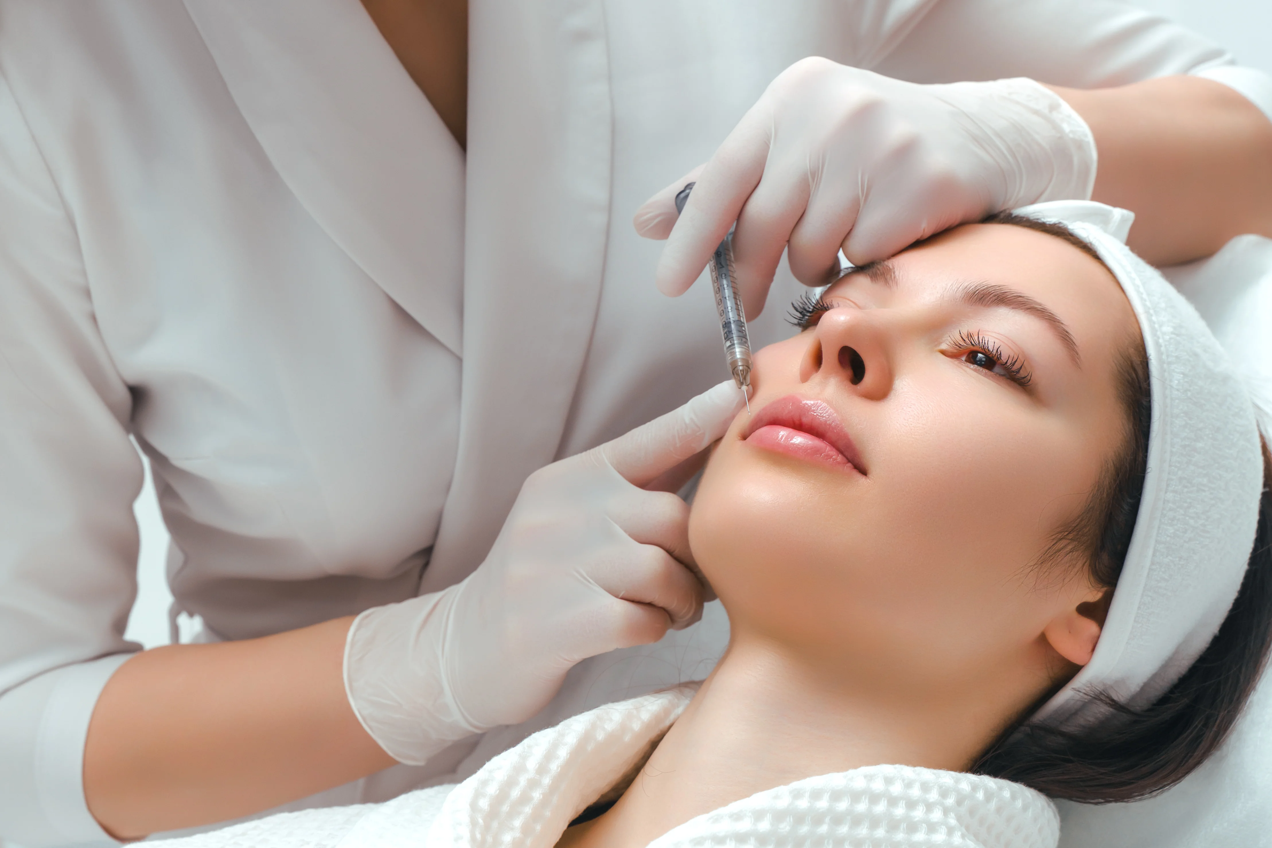 Booster Injections