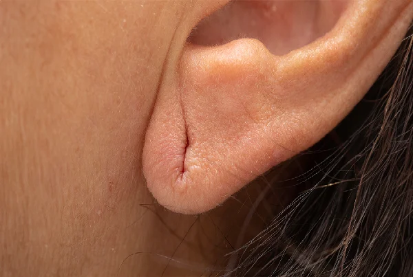 Earlobe Repair