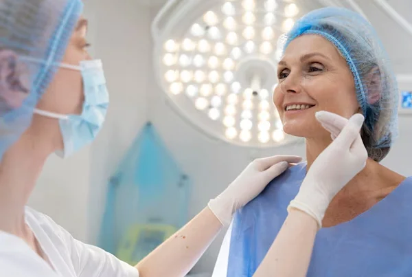 Cyst and Tumor Surgeries